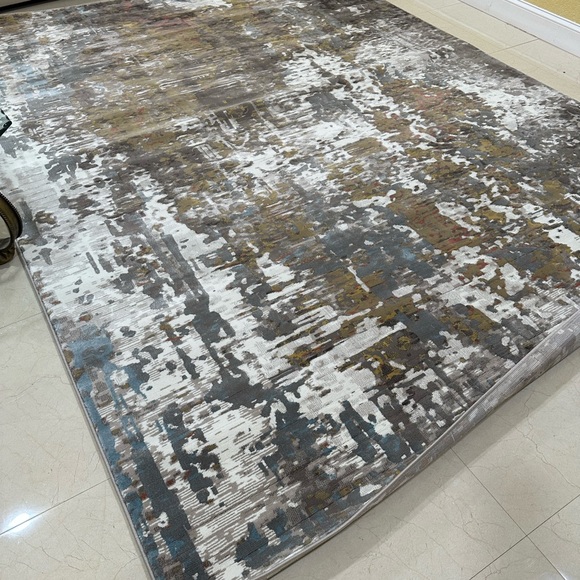 Rug - Picture 5 of 6